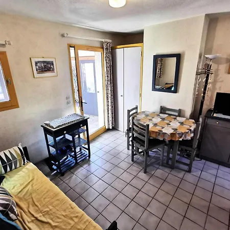 Ile Des Pecheurs - Trois Pieces 6 Couchages Le Barcares Mae-3044 Villa