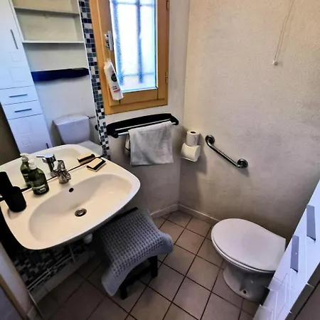 Villa Ile Des Pecheurs - Trois Pieces 6 Couchages Le Barcares Mae-3044 Leucate