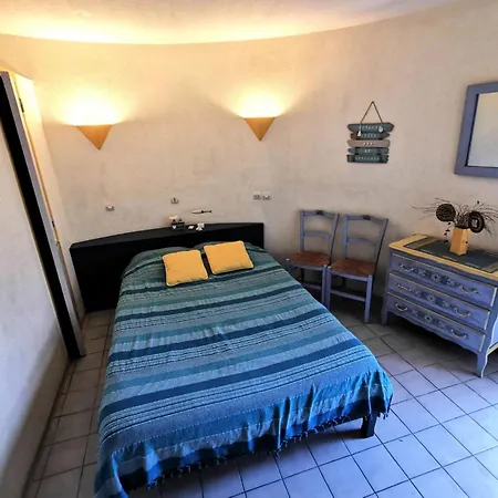 Villa Ile Des Pecheurs - Trois Pieces 6 Couchages Le Barcares Mae-3044