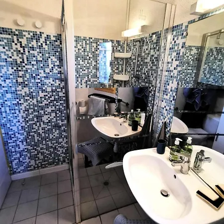 Ile Des Pecheurs - Trois Pieces 6 Couchages Le Barcares Mae-3044