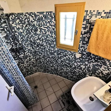 Villa Ile Des Pecheurs - Trois Pieces 6 Couchages Le Barcares Mae-3044 Leucate