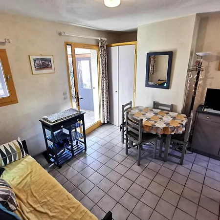 Ile Des Pecheurs - Trois Pieces 6 Couchages Le Barcares Mae-3044 Leucate