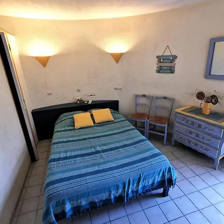 Ile Des Pecheurs - Trois Pieces 6 Couchages Le Barcares Mae-3044 Villa