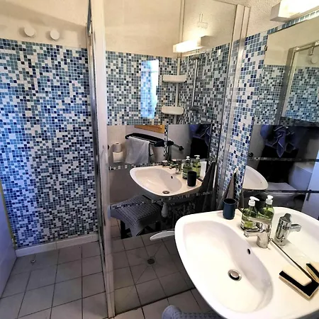 Ile Des Pecheurs - Trois Pieces 6 Couchages Le Barcares Mae-3044 Villa *