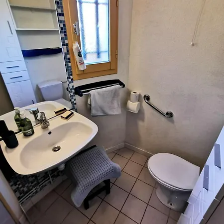 Ile Des Pecheurs - Trois Pieces 6 Couchages Le Barcares Mae-3044 Villa Leucate