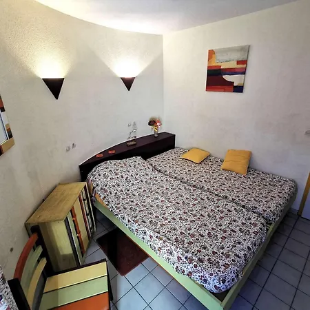 Ile Des Pecheurs - Trois Pieces 6 Couchages Le Barcares Mae-3044 Leucate